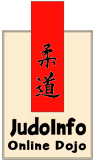 Judo stuff